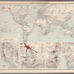 Gold - Mining Counties.