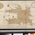 Anteprima della vecchia mappa