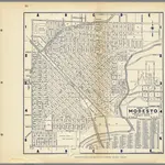 Anteprima della vecchia mappa