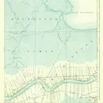 Thumbnail of historical map