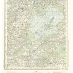 Aperçu de l'ancienne carte