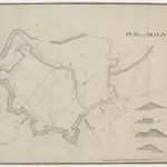 Anteprima della vecchia mappa