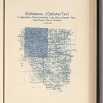 Index Map:  51.  Sudslawien (Ostlicher Teil).  Yugoslavia (Eastern Part).