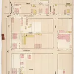 A. Whipple & Co.'s insurance map of St. Louis, Mo