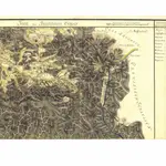 Aperçu de l'ancienne carte