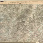 Anteprima della vecchia mappa