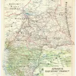 Aperçu de l'ancienne carte