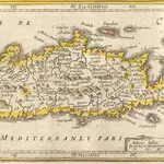 Thumbnail of historical map