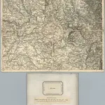 Anteprima della vecchia mappa