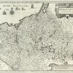 Thumbnail of historical map