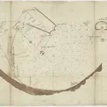 Anteprima della vecchia mappa