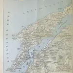 Anteprima della vecchia mappa