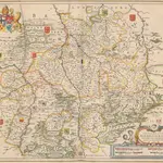 Thumbnail of historical map