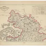 Anteprima della vecchia mappa