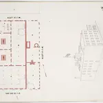 A. Whipple & Co.'s insurance map of St. Louis, Mo