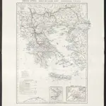 Anteprima della vecchia mappa