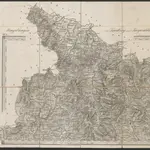 Anteprima della vecchia mappa