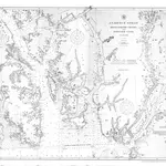 Clarence Strait : Revillagigedo Channel and Portland Canal