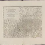 Atlas historických map z let 1786-1800