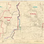 Queensland Two Mile series sheet 2m88