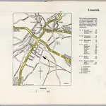 Anteprima della vecchia mappa