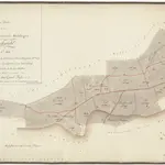 Aperçu de l'ancienne carte