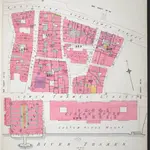 Insurance Plan of City of London Vol. III: sheet 51