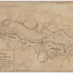 Anteprima della vecchia mappa