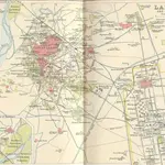 Thumbnail of historical map