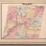 Thumbnail of historical map