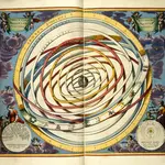 Atlas Coelestis. Harmonia Macrocosmica seu Atlas U