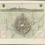 Anteprima della vecchia mappa