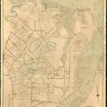 topo-map-20chain-line-colour-northeast-of-Brisbane-1889.jpg