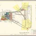 Gunter Air Force Base : Montgomery Alabama : Preliminary master plan