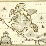 Thumbnail of historical map