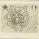 Anteprima della vecchia mappa