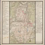 Anteprima della vecchia mappa