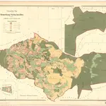 Sasbachwalden, OG. GLAK H-1 Gemarkungspläne