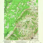 Pré-visualização do mapa antigo