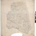 Anteprima della vecchia mappa