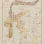 Anteprima della vecchia mappa