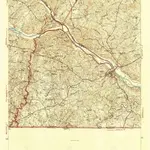 Thumbnail of historical map