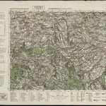 Anteprima della vecchia mappa