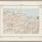 Anteprima della vecchia mappa