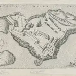 FORTEZZA DELLA SUDA.