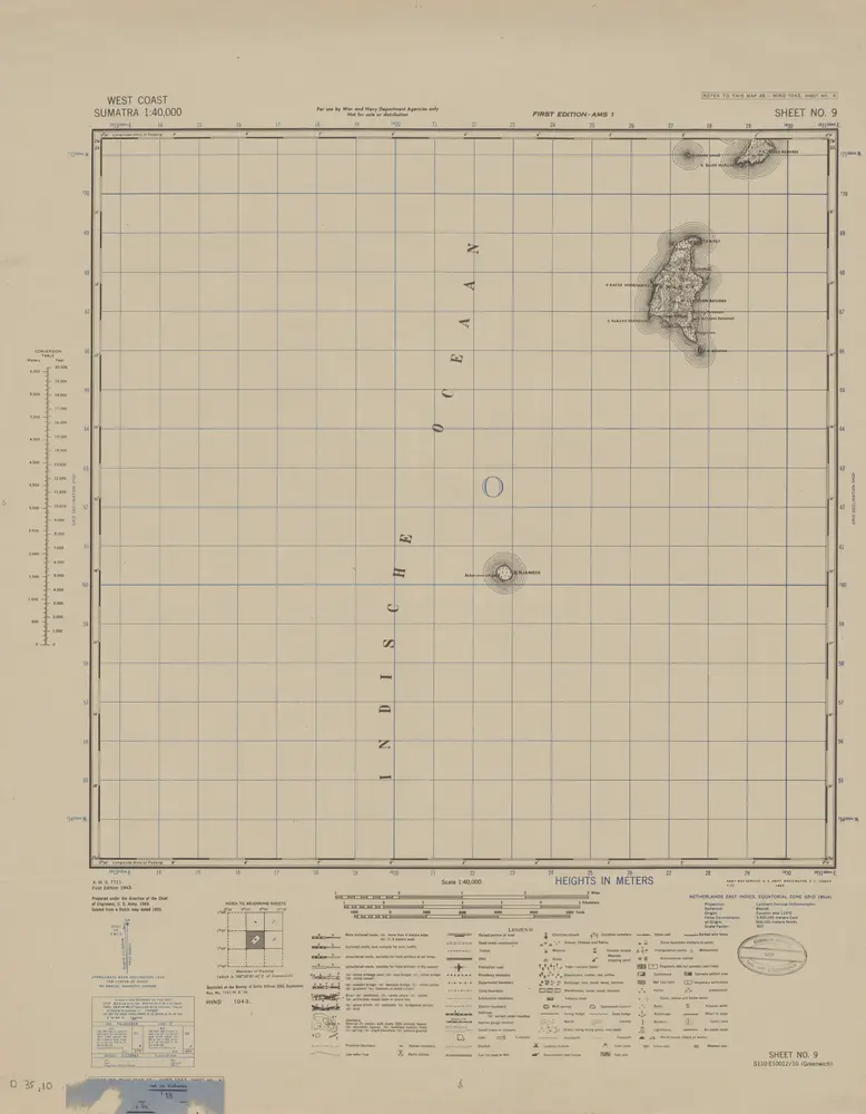 [P[oelau] Njamoek] / prepared under the direction of the Chief of Engineers, U.S. Army, 1943