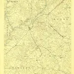 Thumbnail of historical map