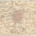 Anteprima della vecchia mappa