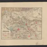 Anteprima della vecchia mappa