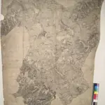 Anteprima della vecchia mappa